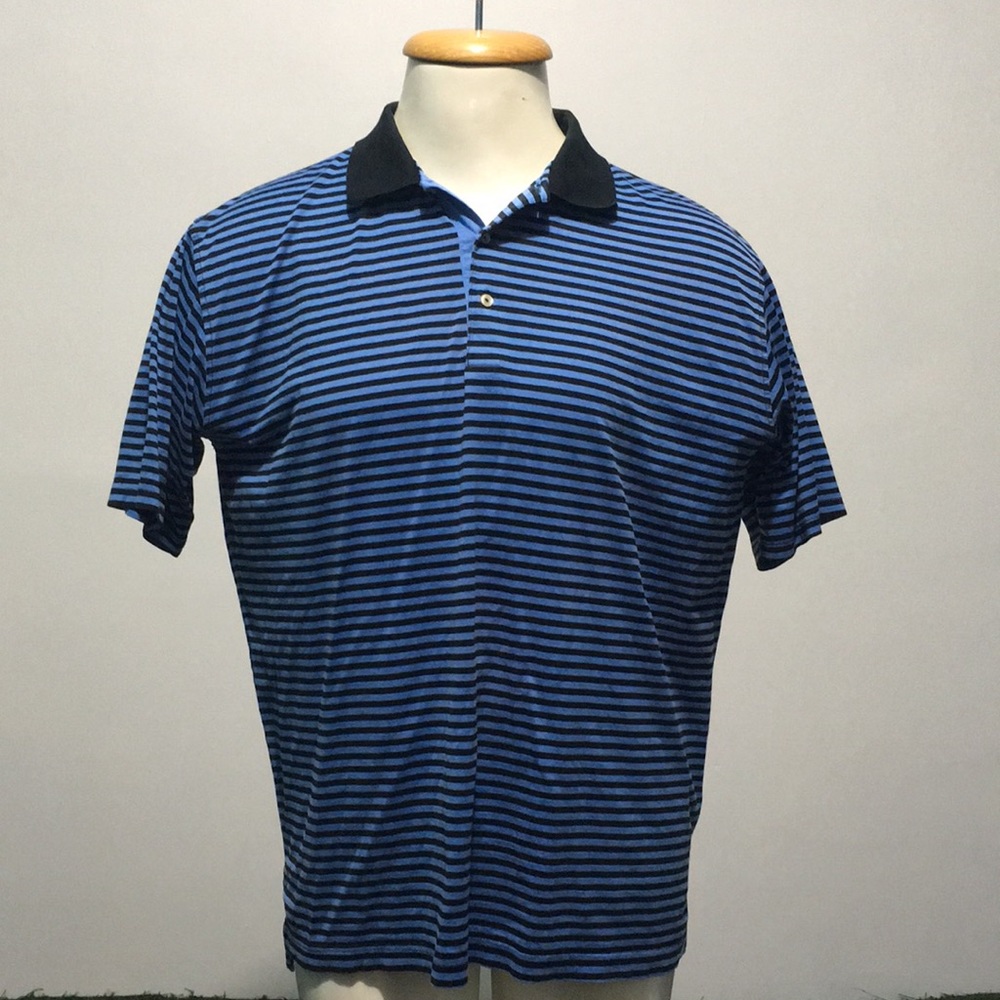 Peter Millar XXL Polo Shirt